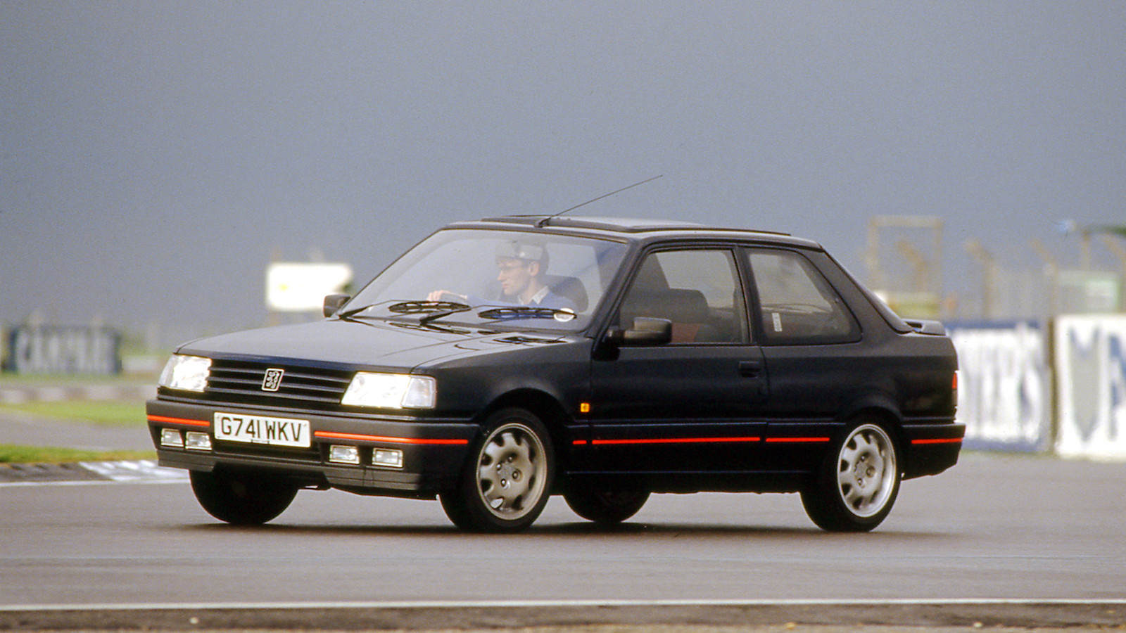 21 Forgotten Peugeot classics