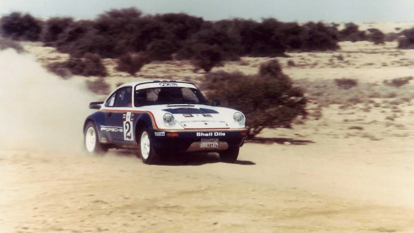 A-Z Of Every Group B Road Car | Classic & Sports Car