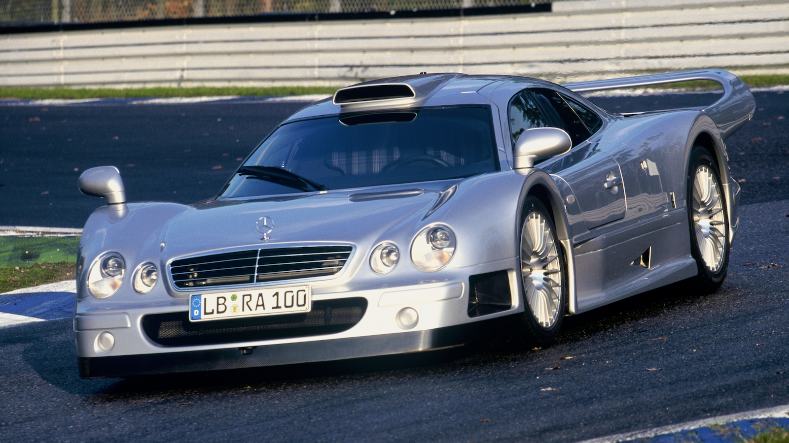 21 of the greatest V12 classics