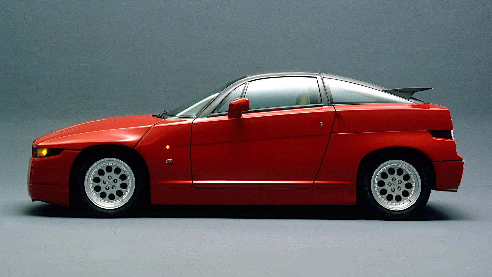 13 cars to remember Robert Opron Classic Sports Car