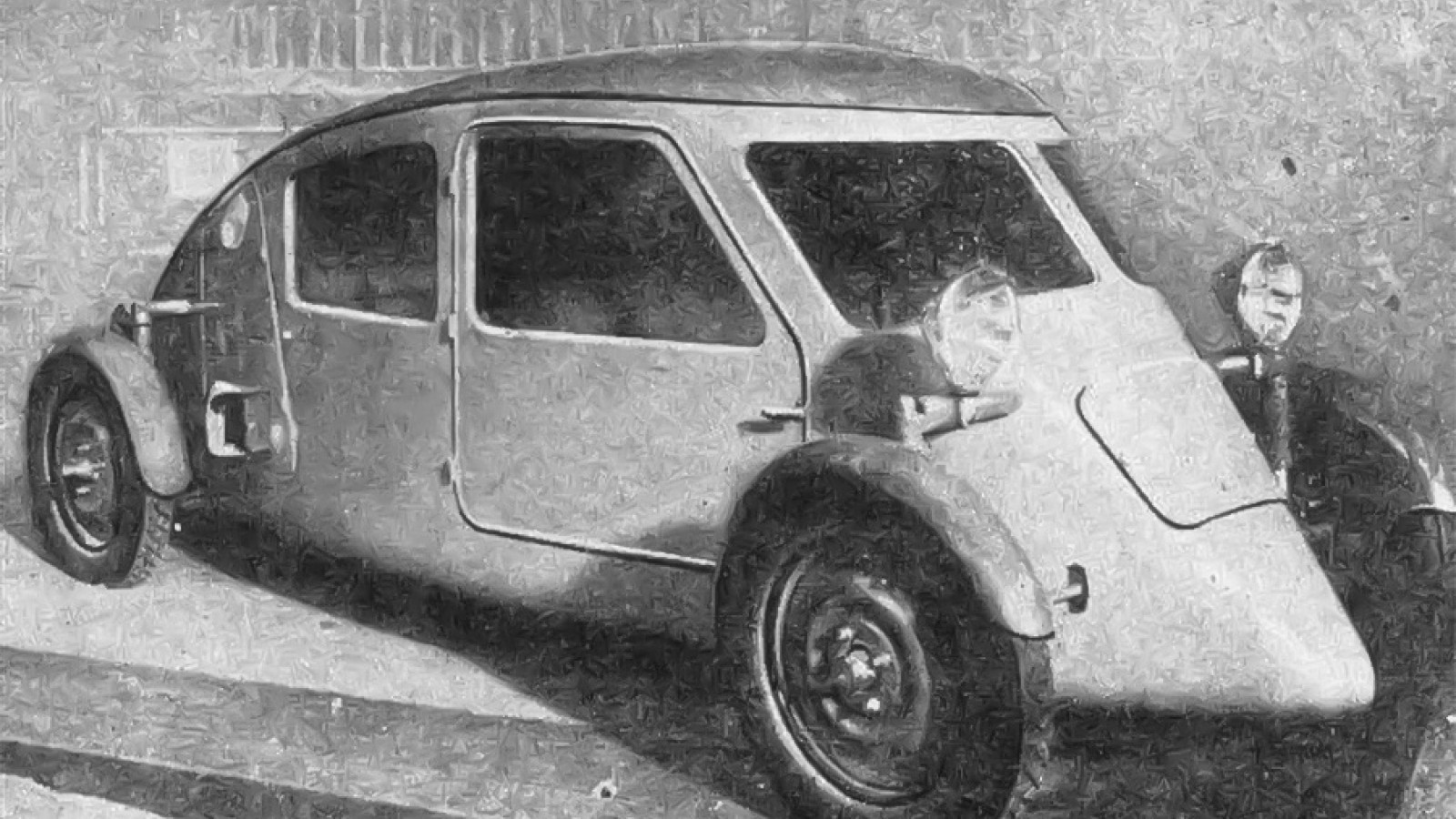 Claveau CIR9 (1926-'27)