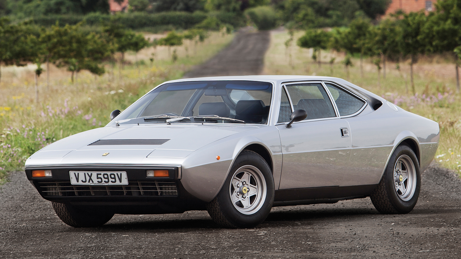 50 years on: 25 great new cars from 1973