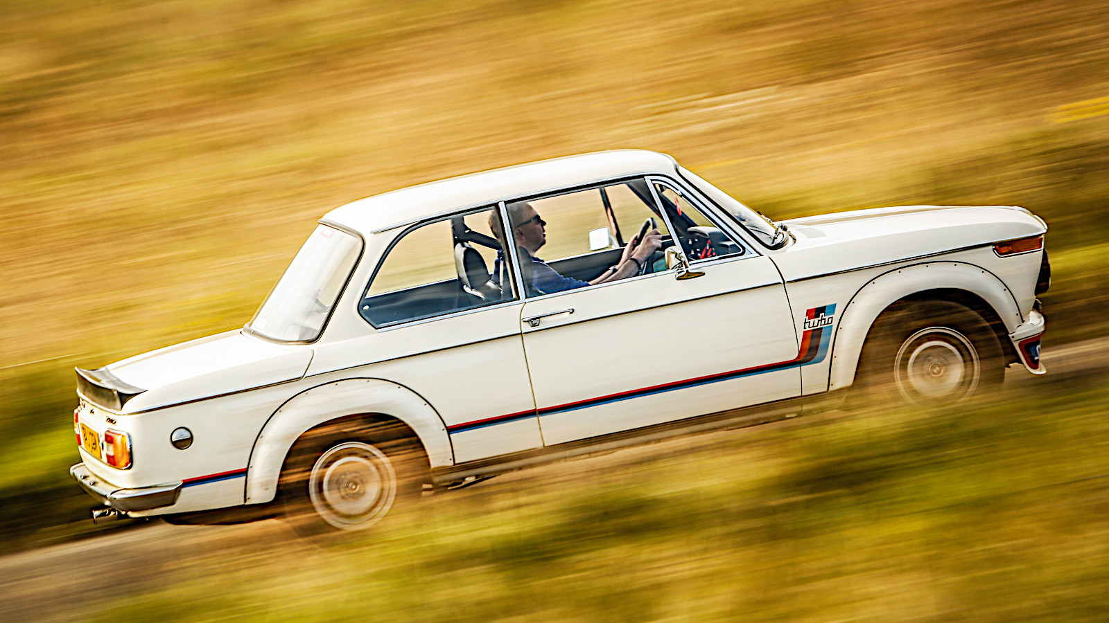 Toutes les BMW depuis 1950