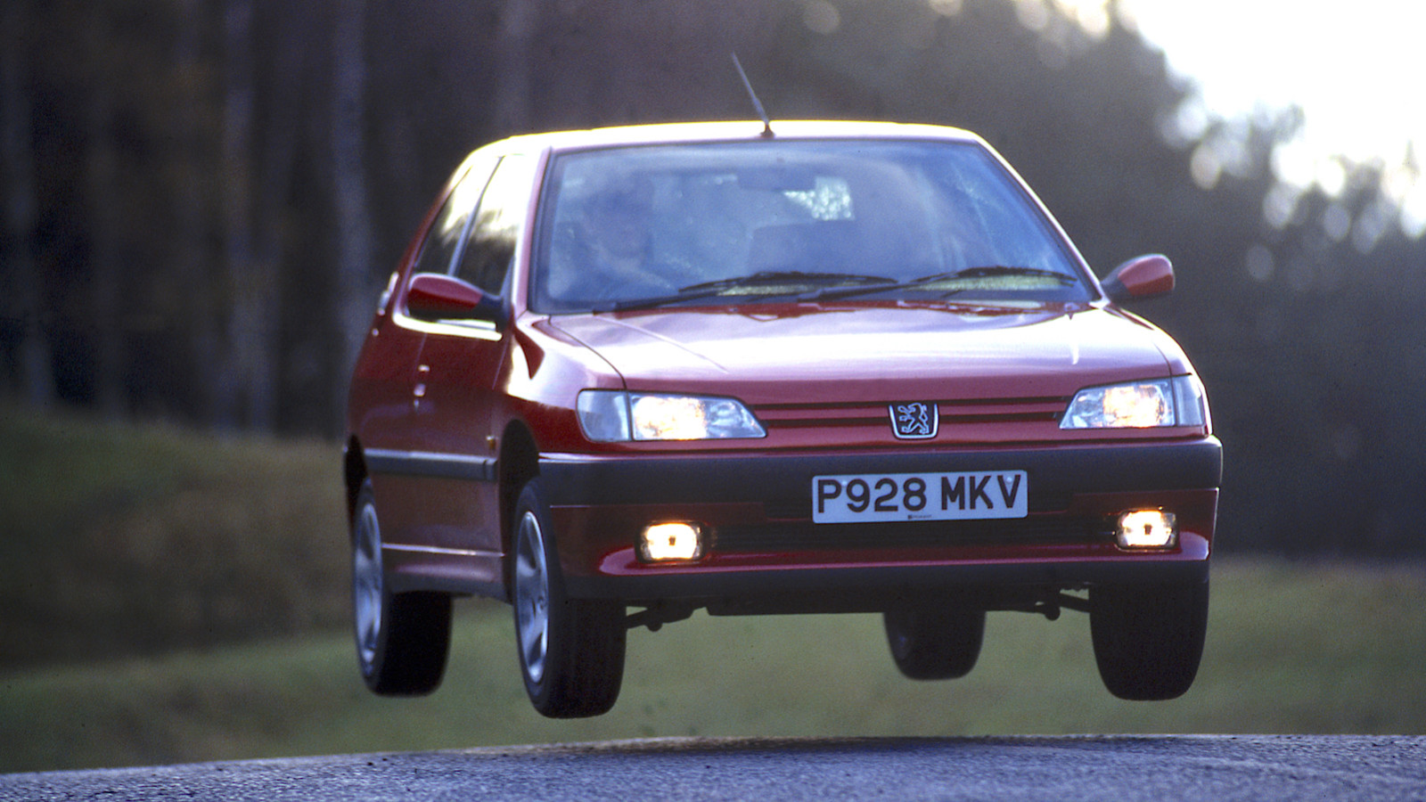 21 Forgotten Peugeot classics