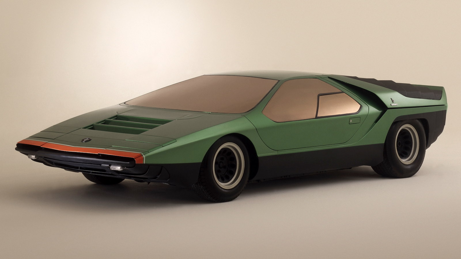 Gandini’s greatest designs