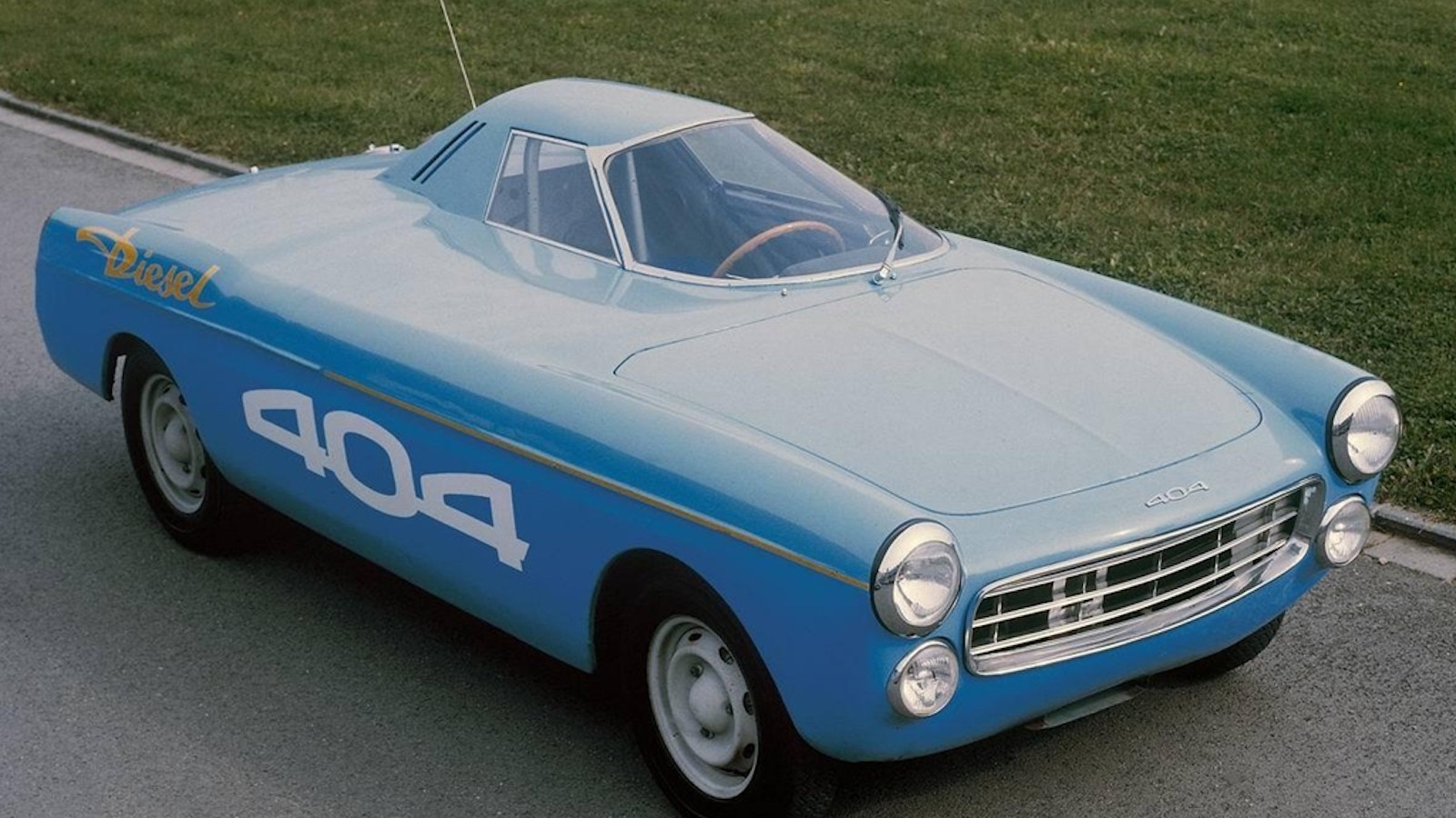 21 Forgotten Peugeot classics