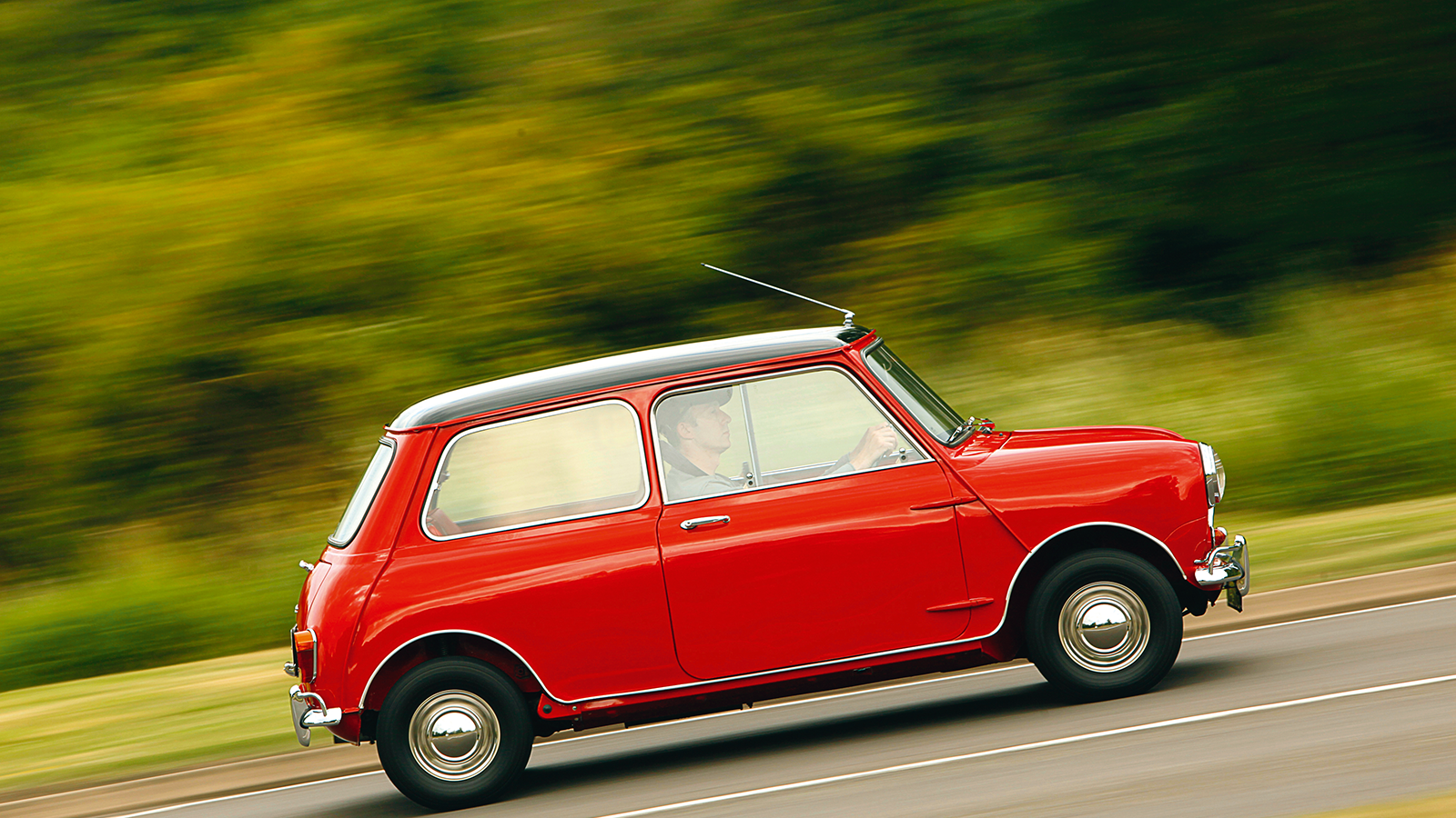 21 Classic car myths busted