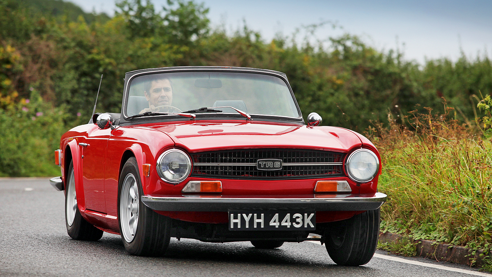 21 Classic car myths busted