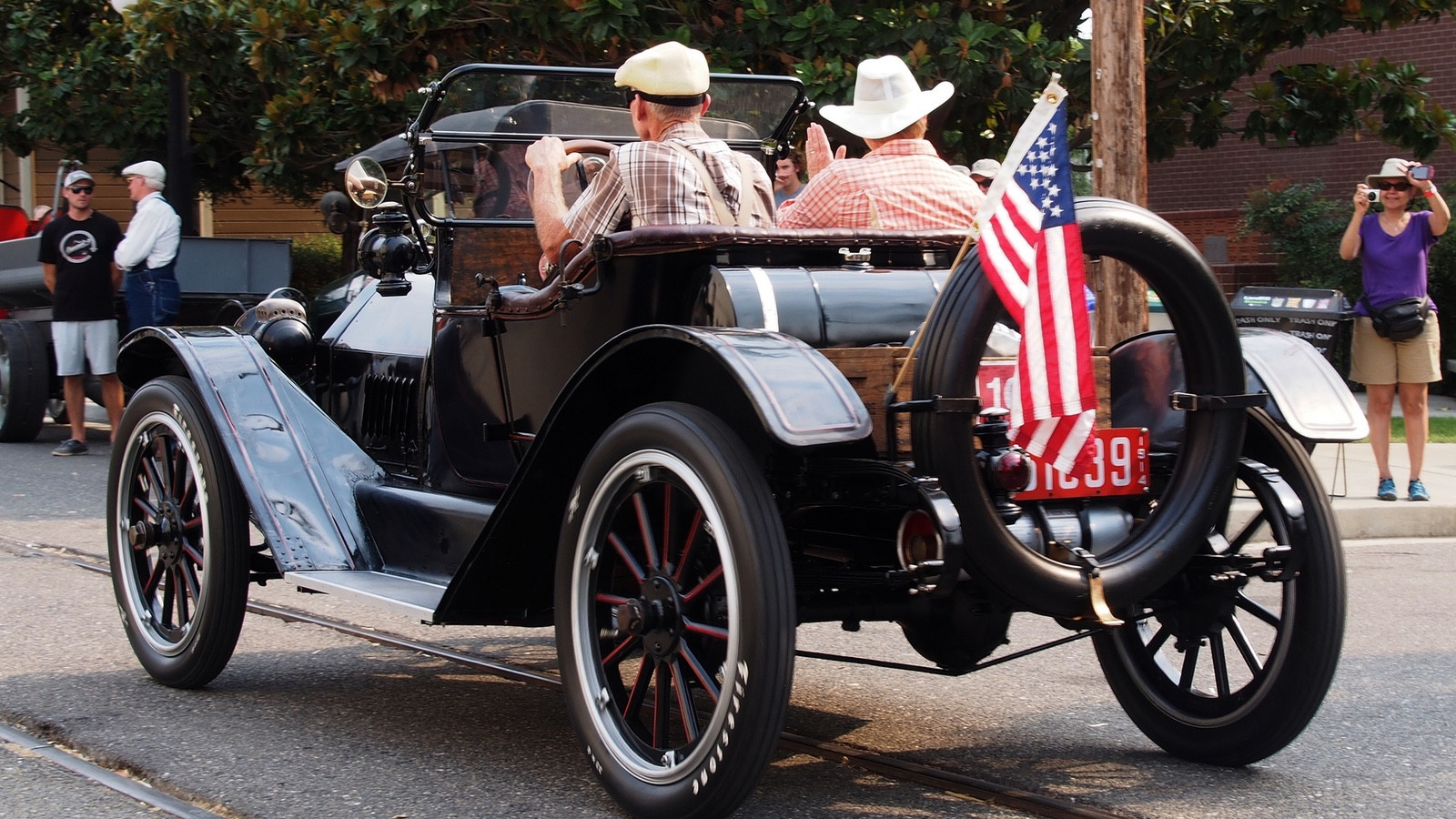 Brilliant bow ties: the 10 best Chevrolets of all time