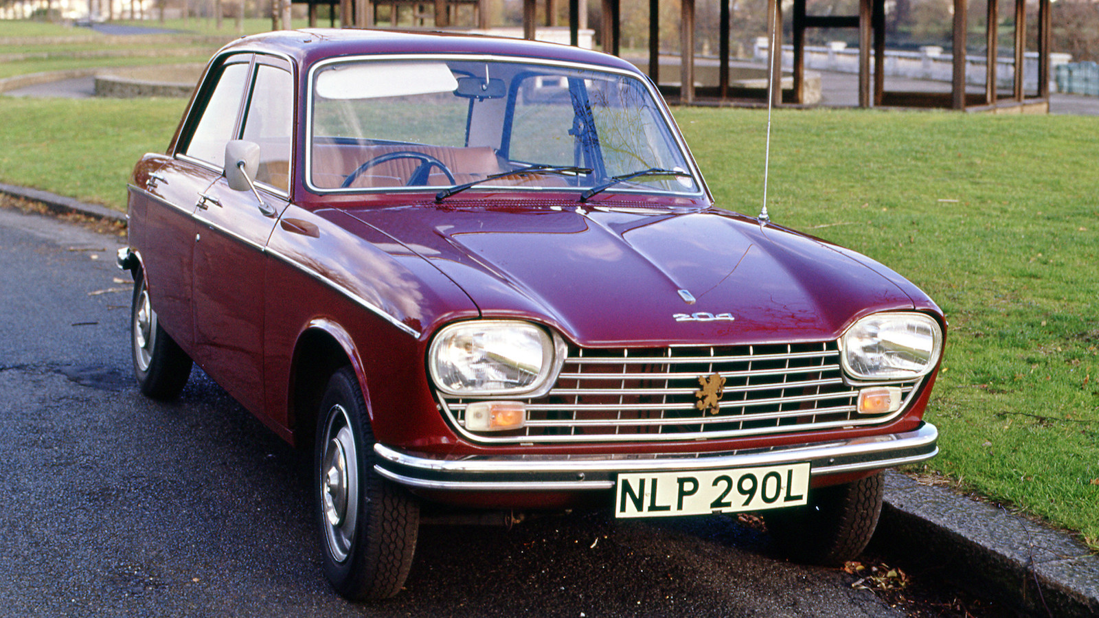 21 Forgotten Peugeot classics