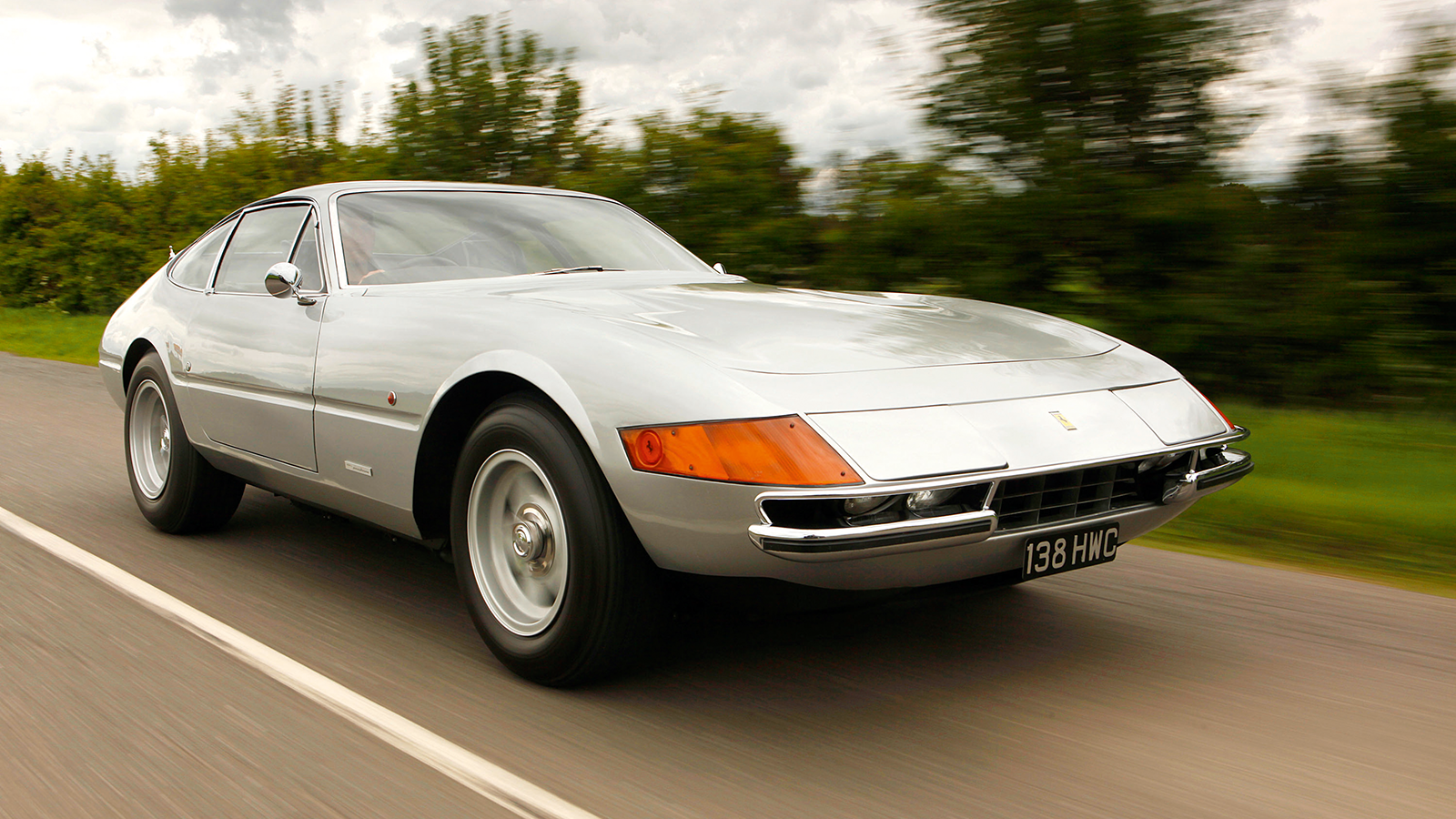 21 Classic car myths busted