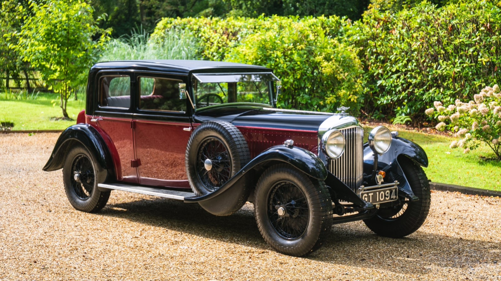 30 eye-catching cars for sale this month | Classic & Sports Car