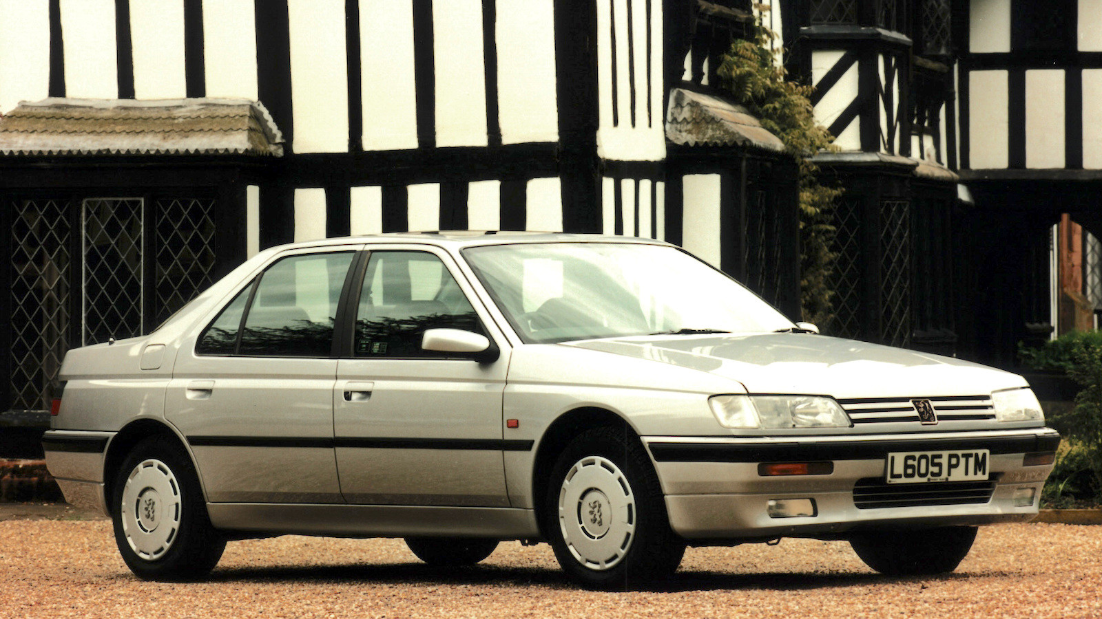 21 Forgotten Peugeot classics