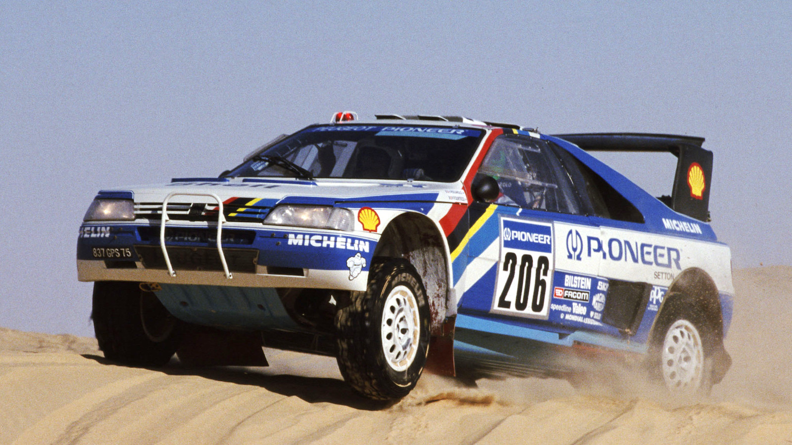 21 Forgotten Peugeot classics