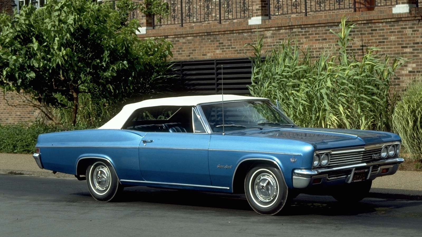 Brilliant bow ties: the 10 best Chevrolets of all time