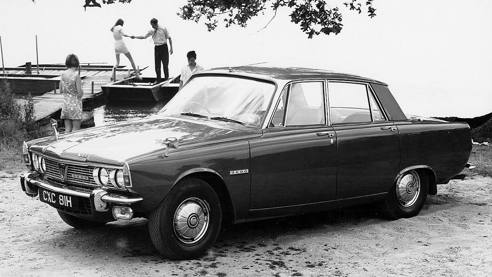 Flawed icons: 21 classic cars that were famously faulty