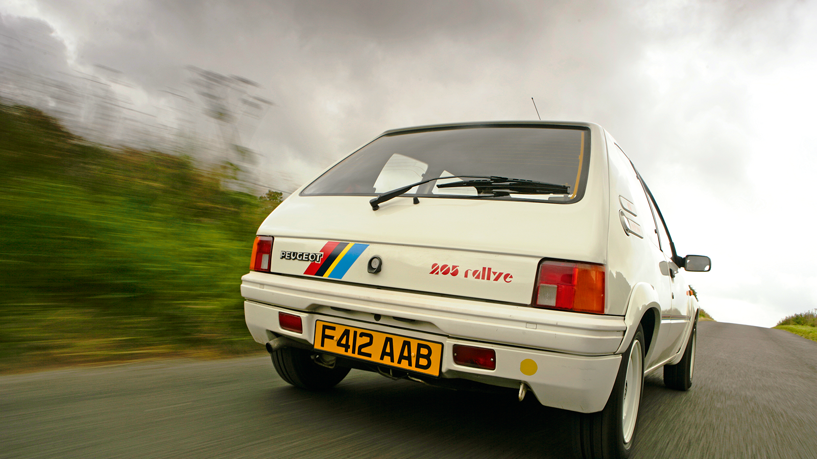 21 Forgotten Peugeot classics