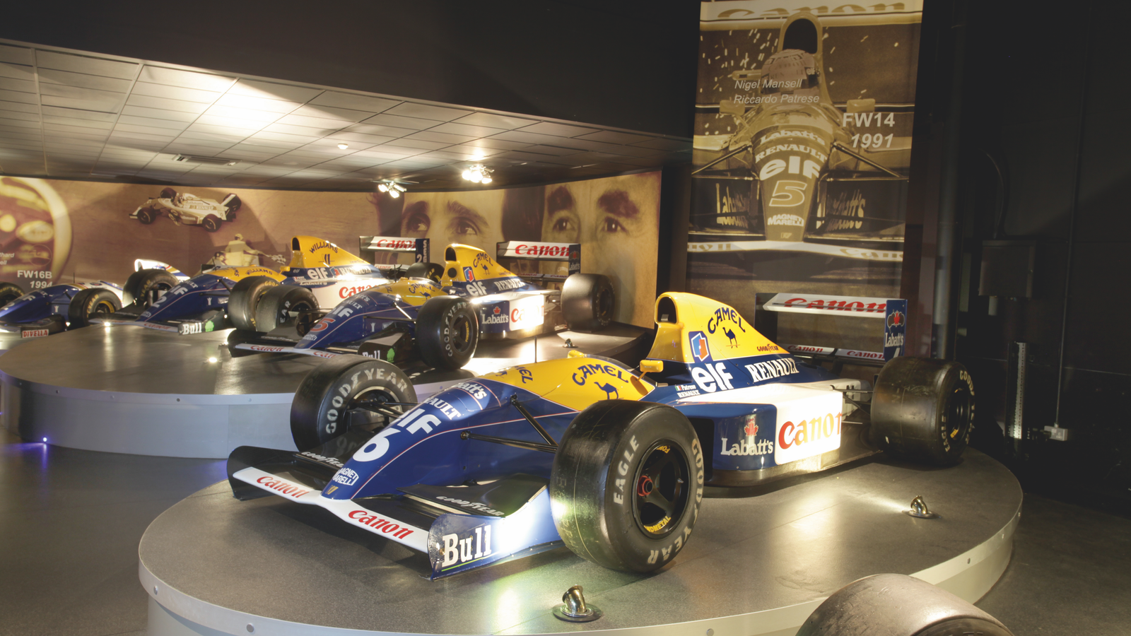 50 museums every car fan should visit