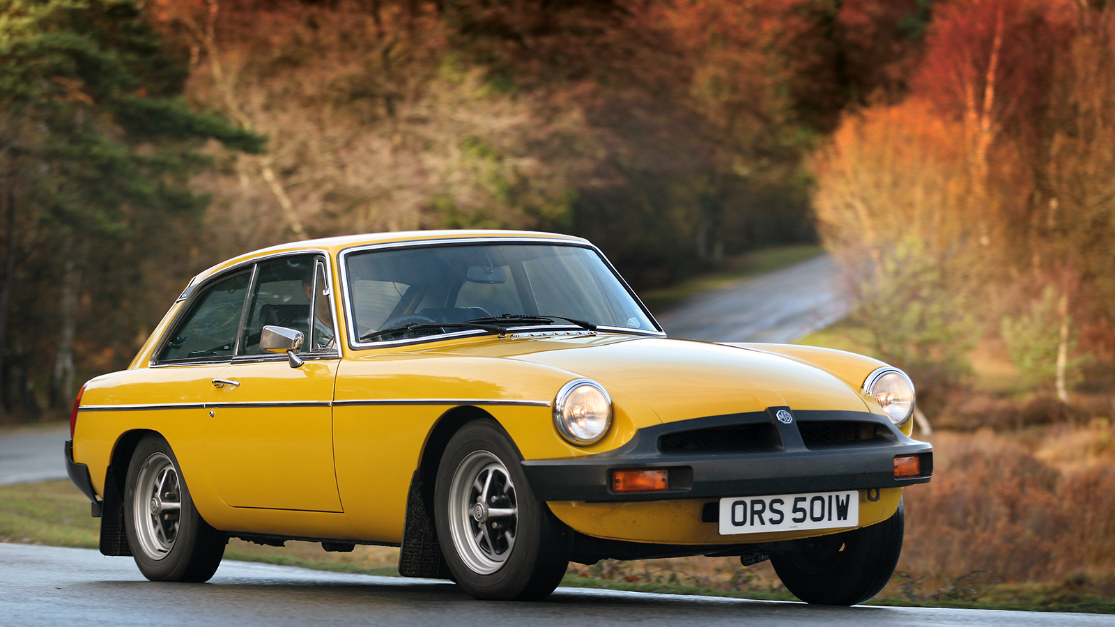 21 Classic car myths busted