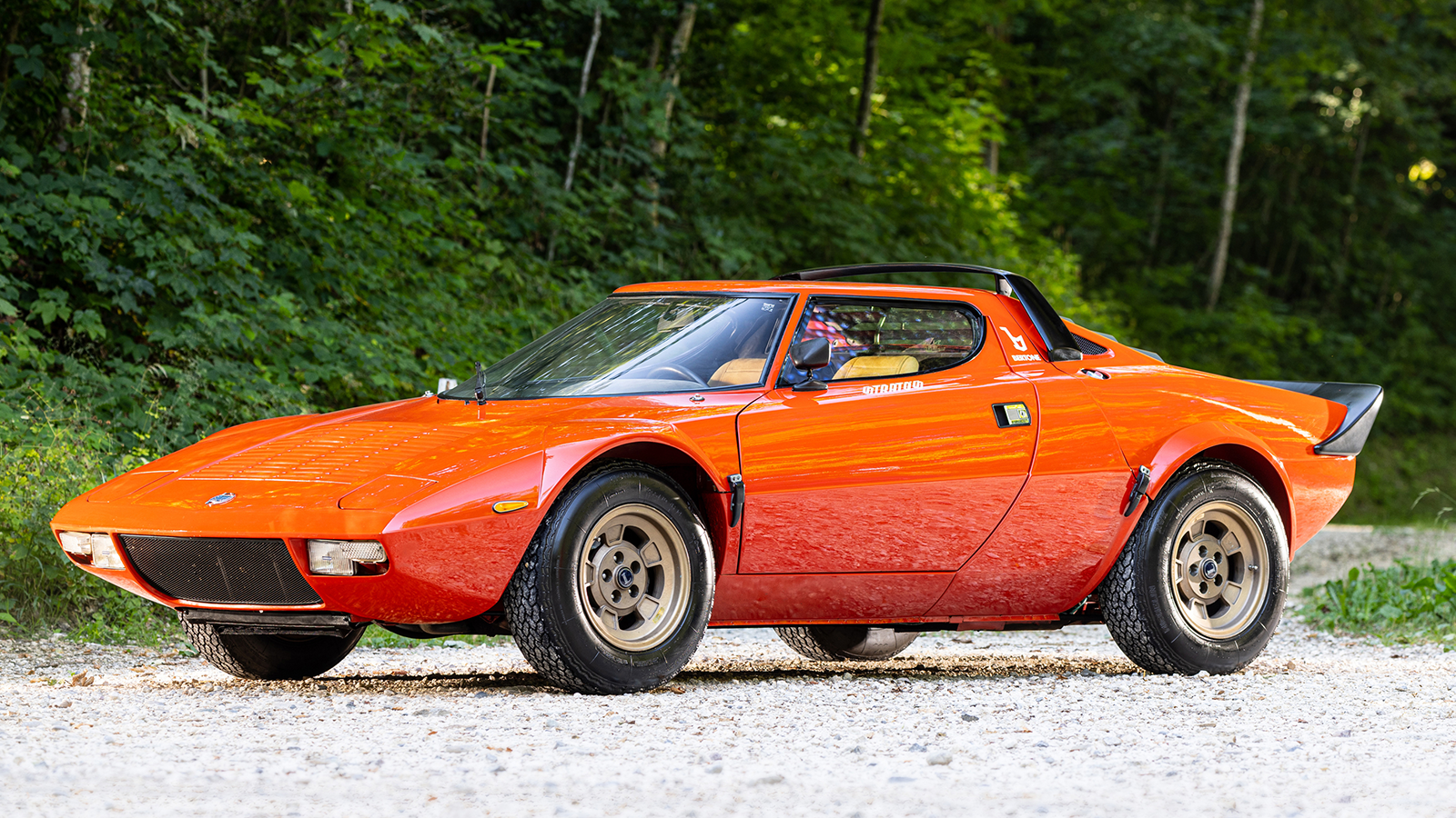 50 years on: 25 great new cars from 1973