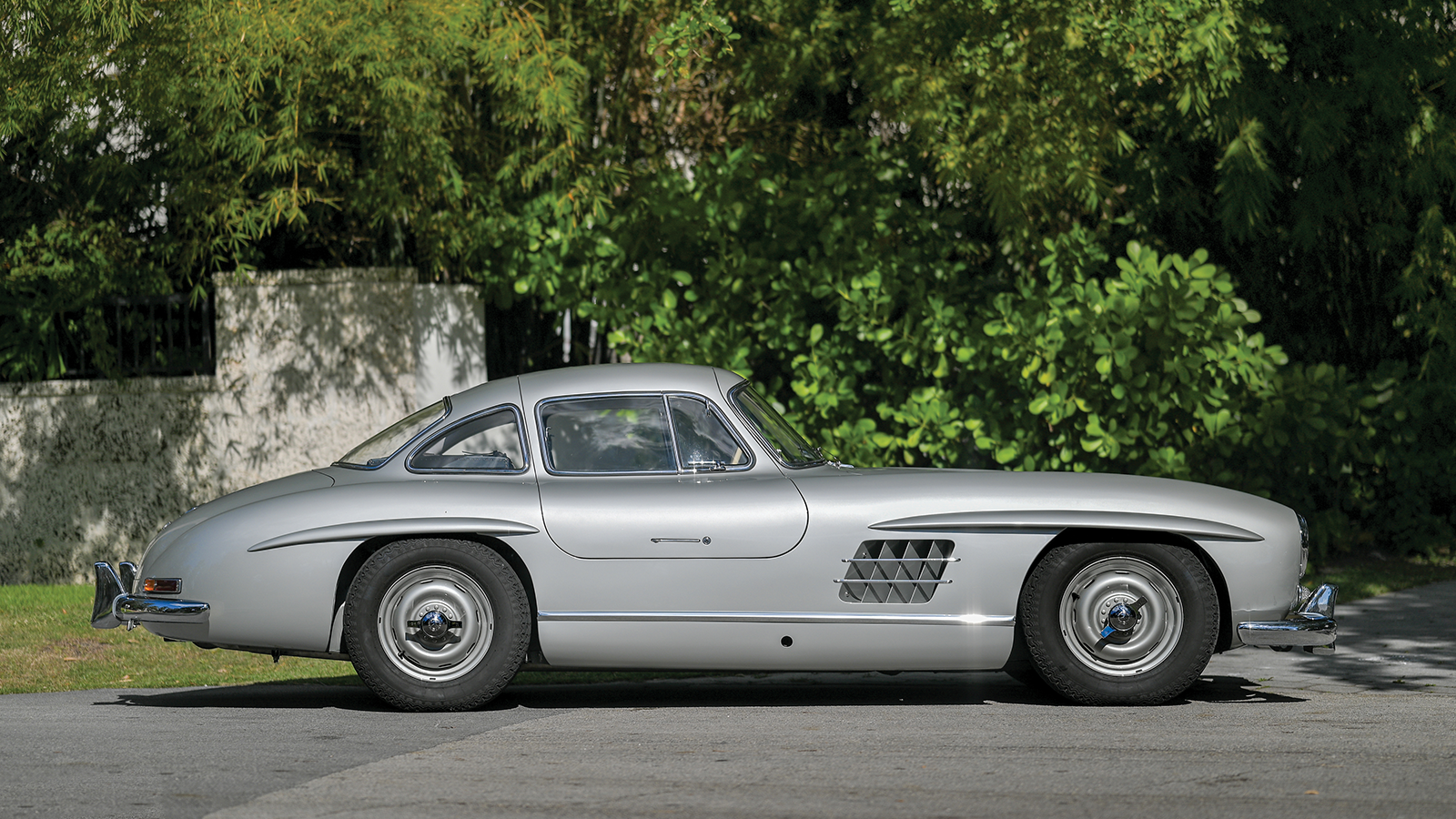 The 20 most expensive classics sold at Scottsdale 2020