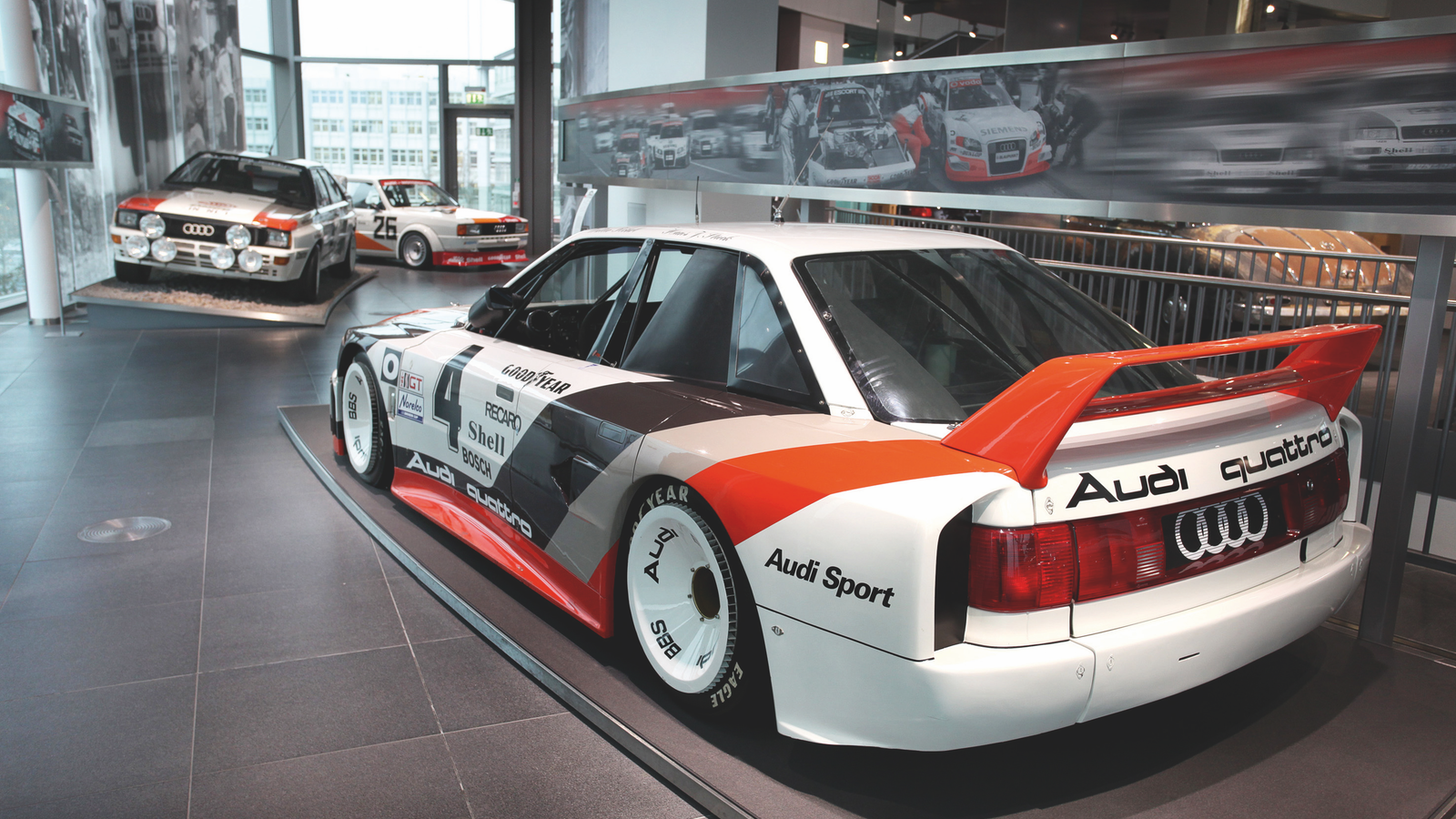 50 museums every car fan should visit