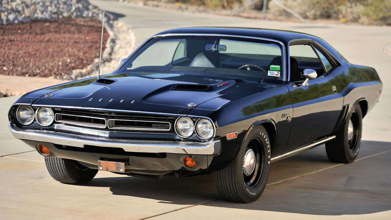 16 Glorious ’70s Muscle Cars | Classic & Sports Car