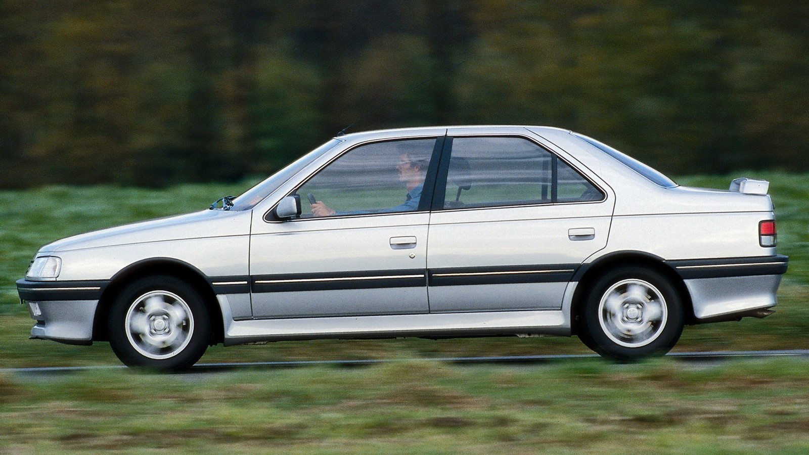 21 Forgotten Peugeot classics