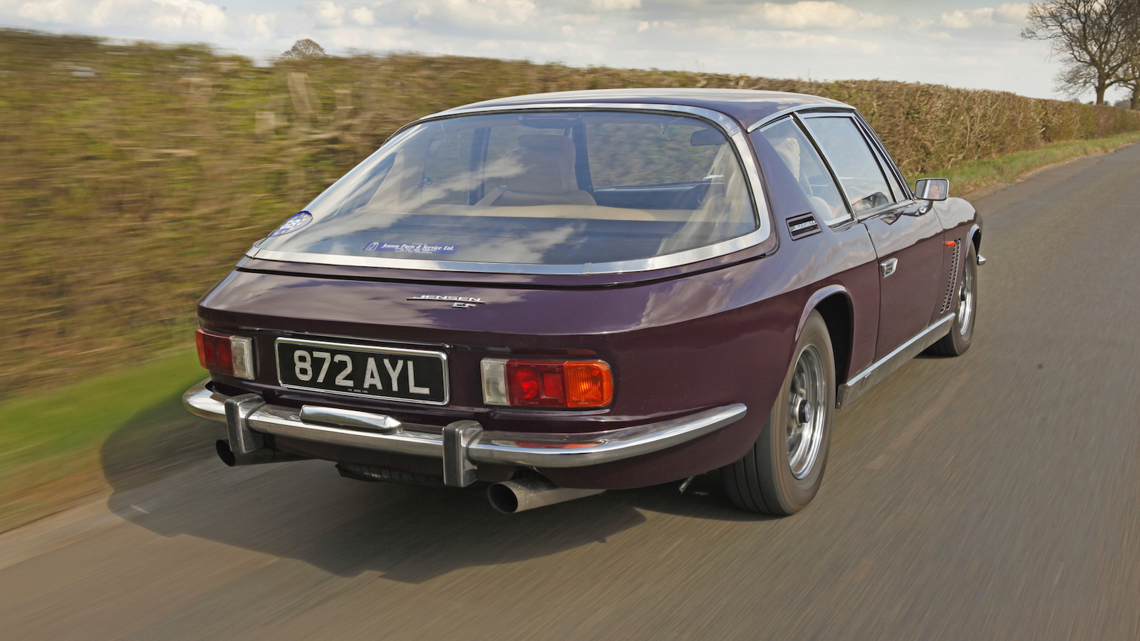 21 Classic car myths busted