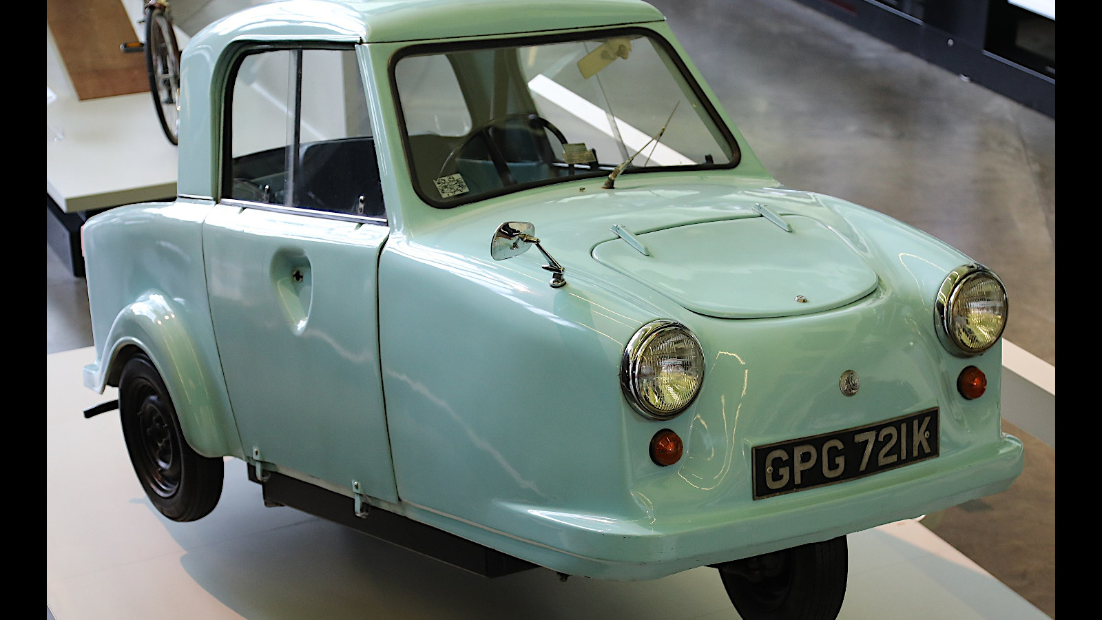 38 super small-engined classics