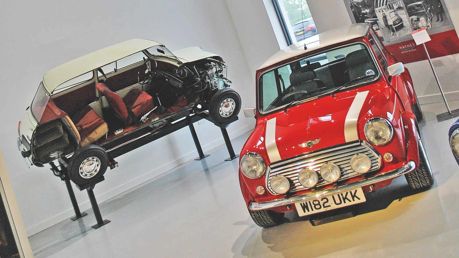 50 museums every car fan should visit