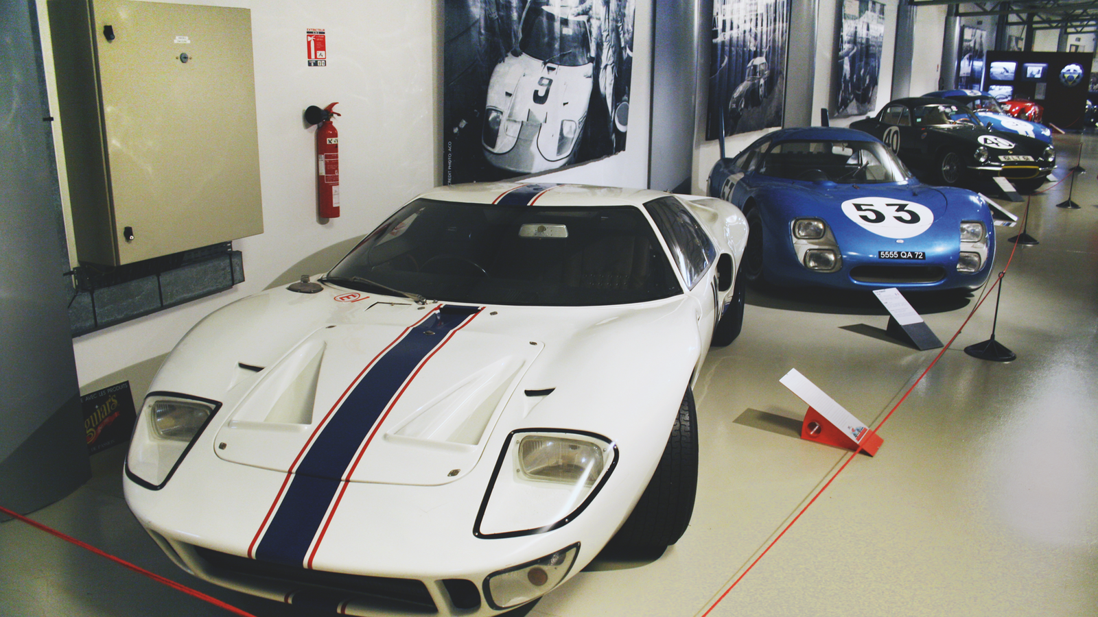 50 museums every car fan should visit