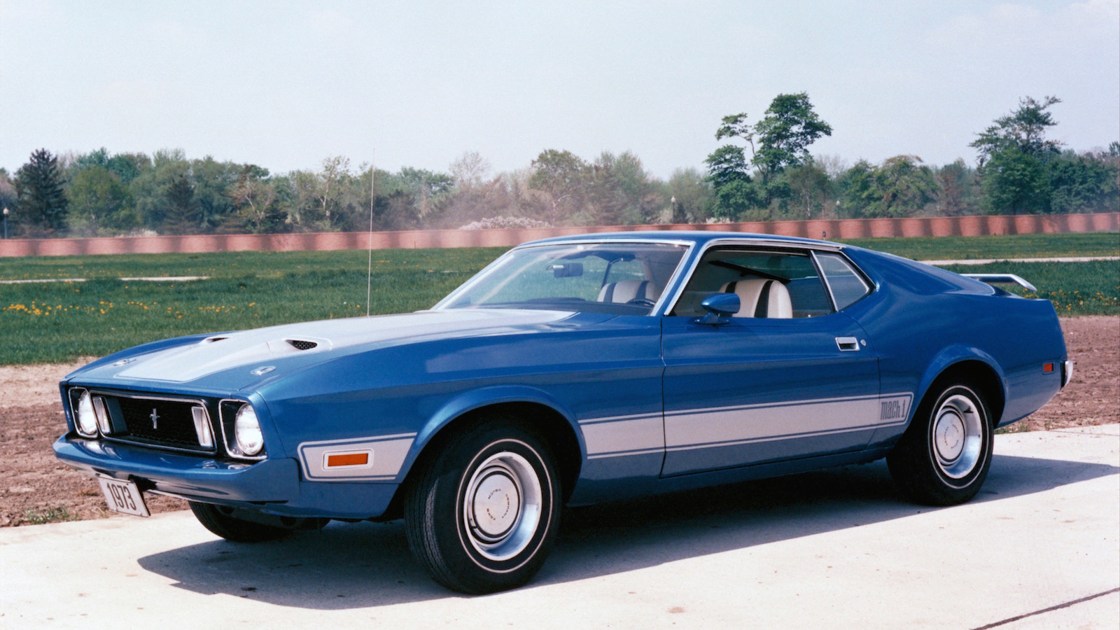 16 Glorious ’70s Muscle Cars | Classic & Sports Car