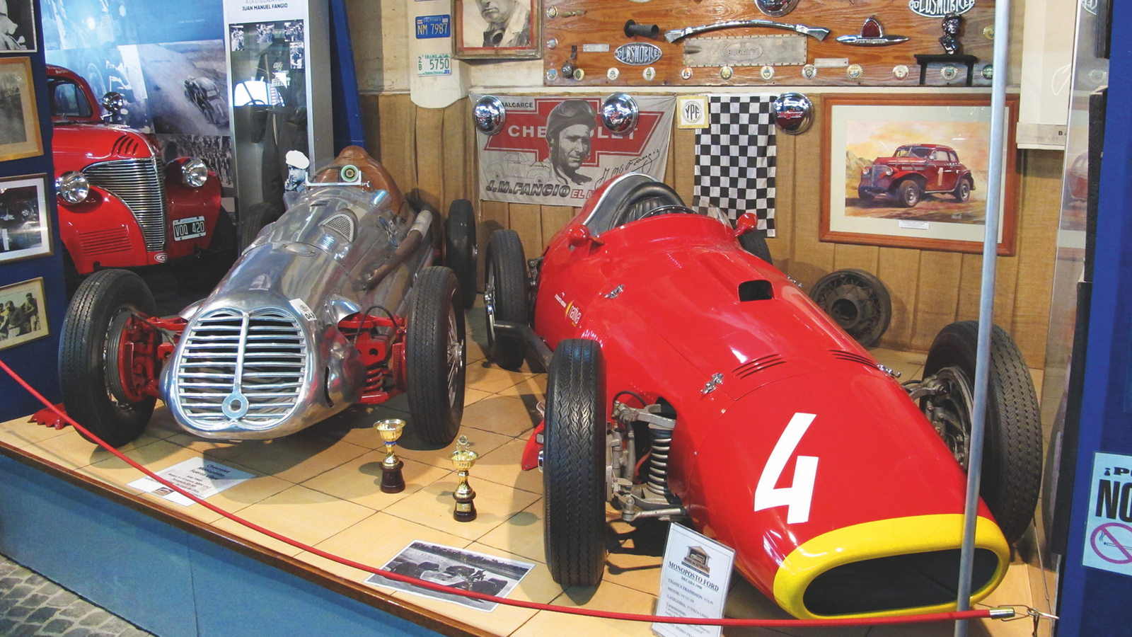 50 museums every car fan should visit