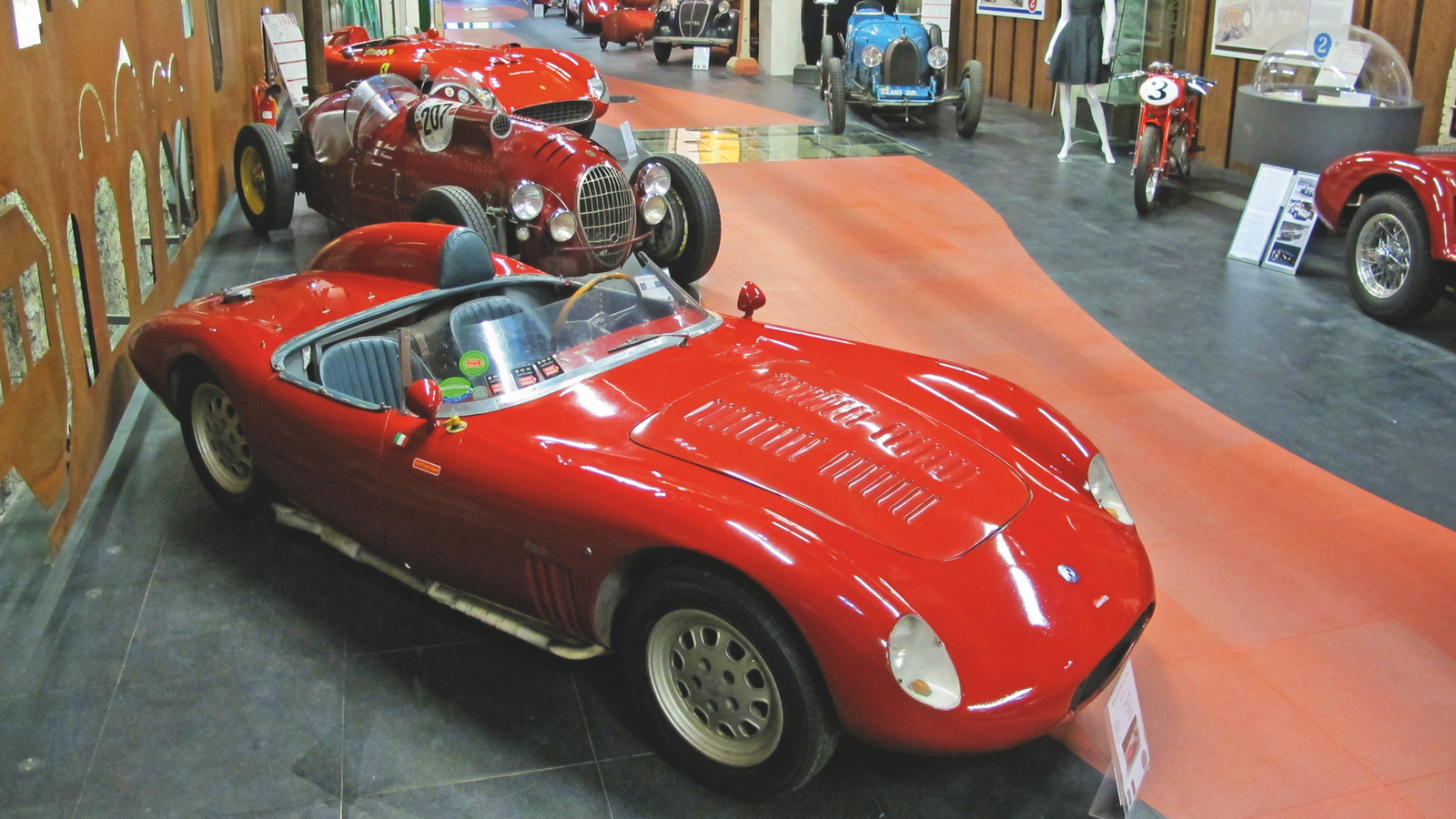 50 museums every car fan should visit