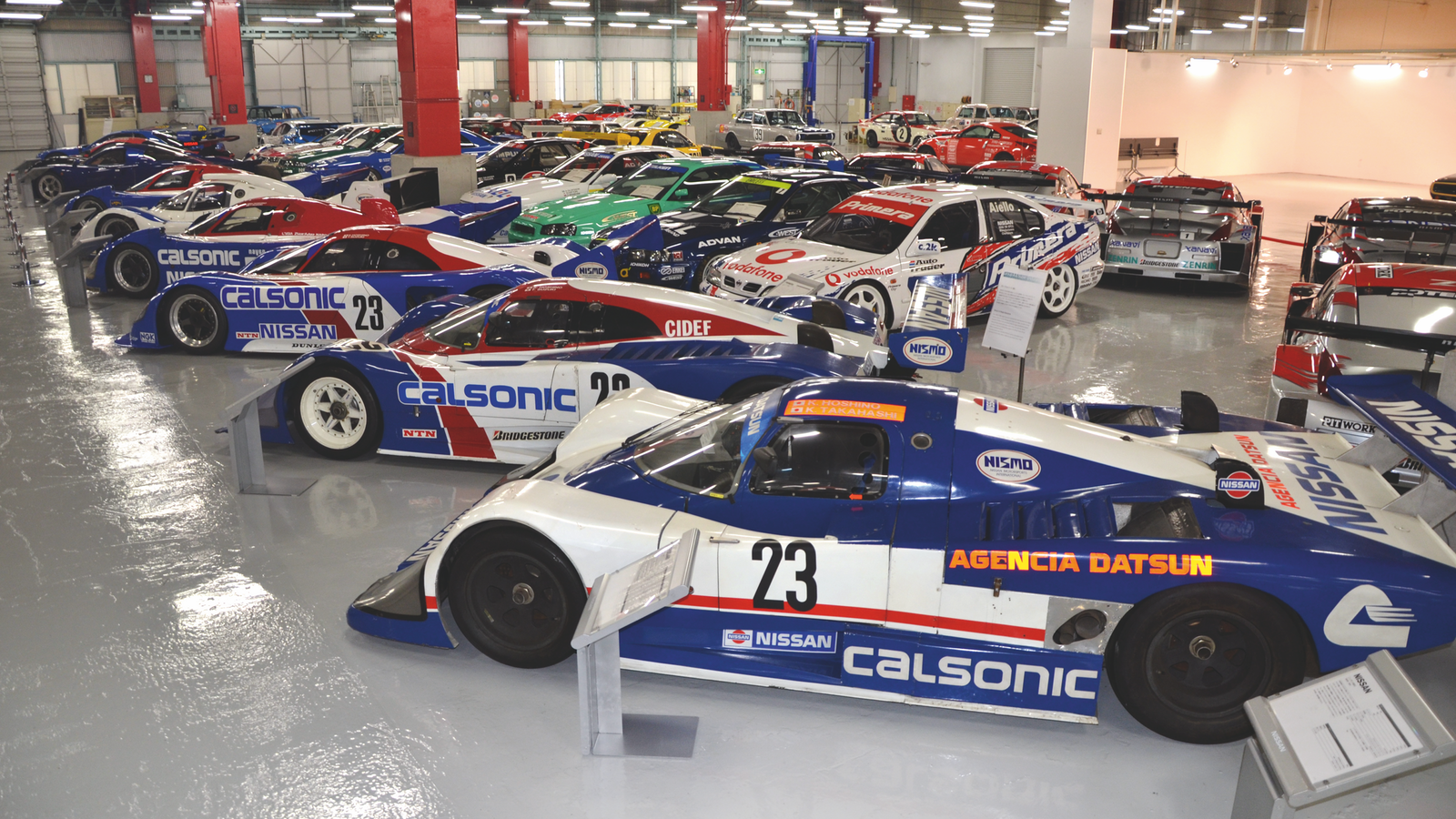 50 museums every car fan should visit