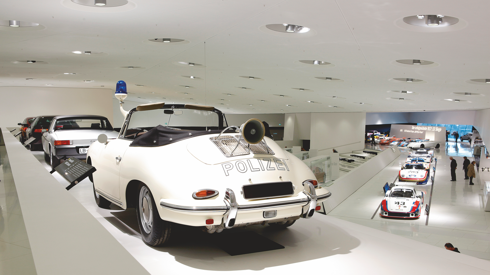 50 museums every car fan should visit