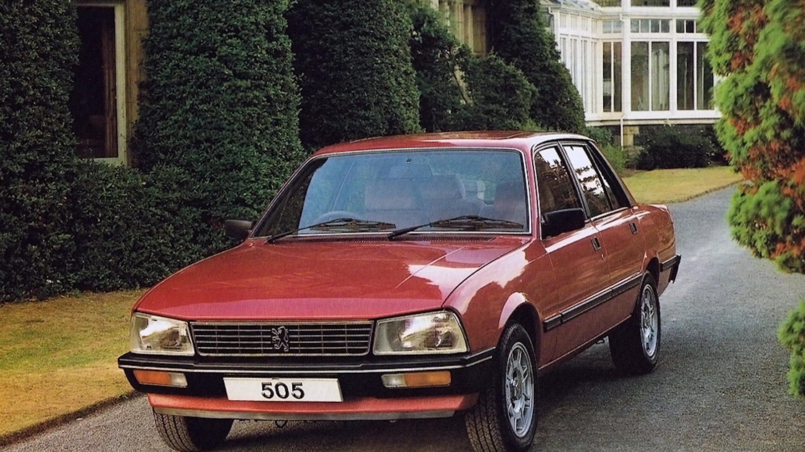 21 Forgotten Peugeot classics