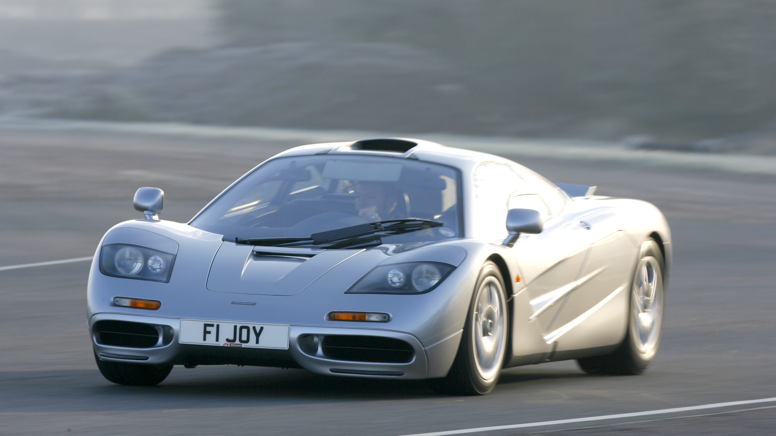 21 of the greatest V12 classics