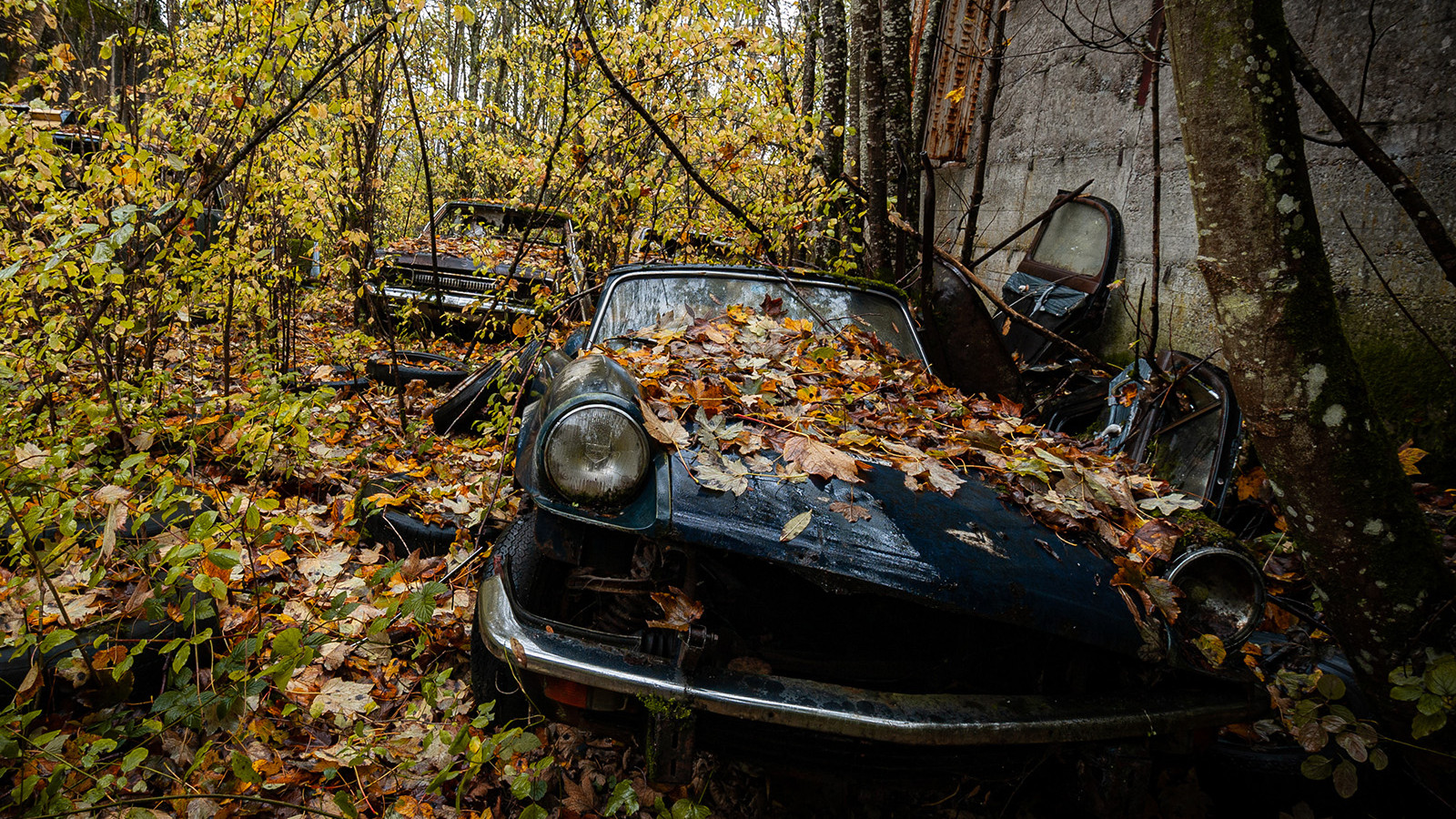 Triumph Spitfire