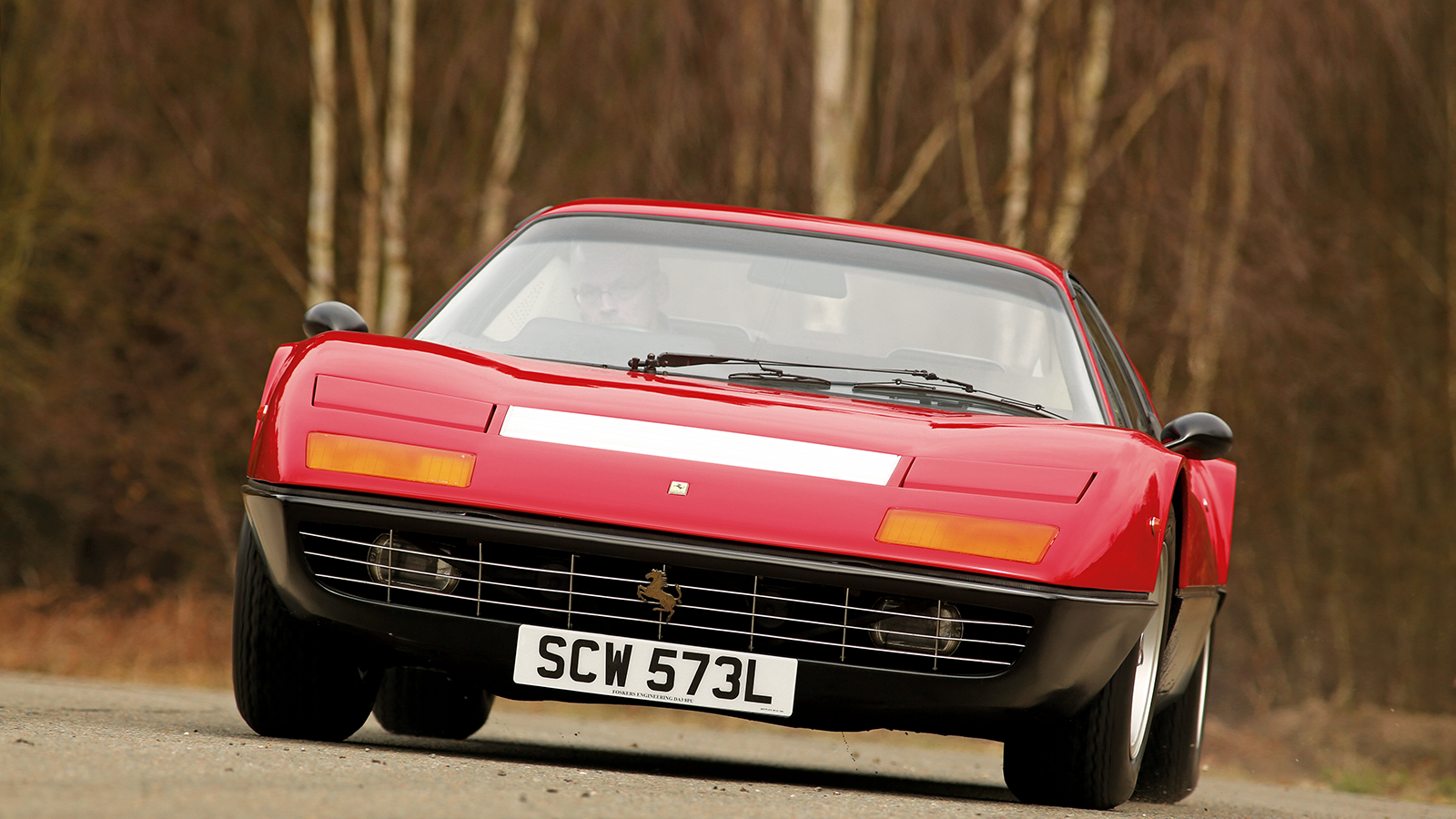 21 Classic car myths busted