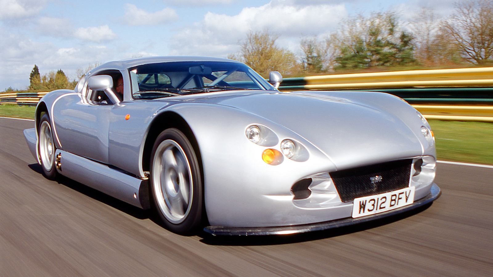 21 of the greatest V12 classics