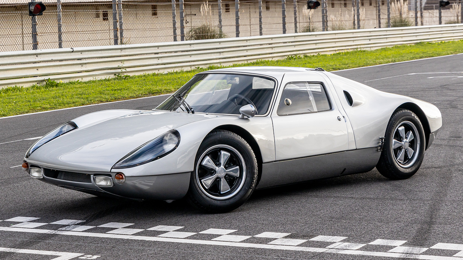 Porsche 904 GTS