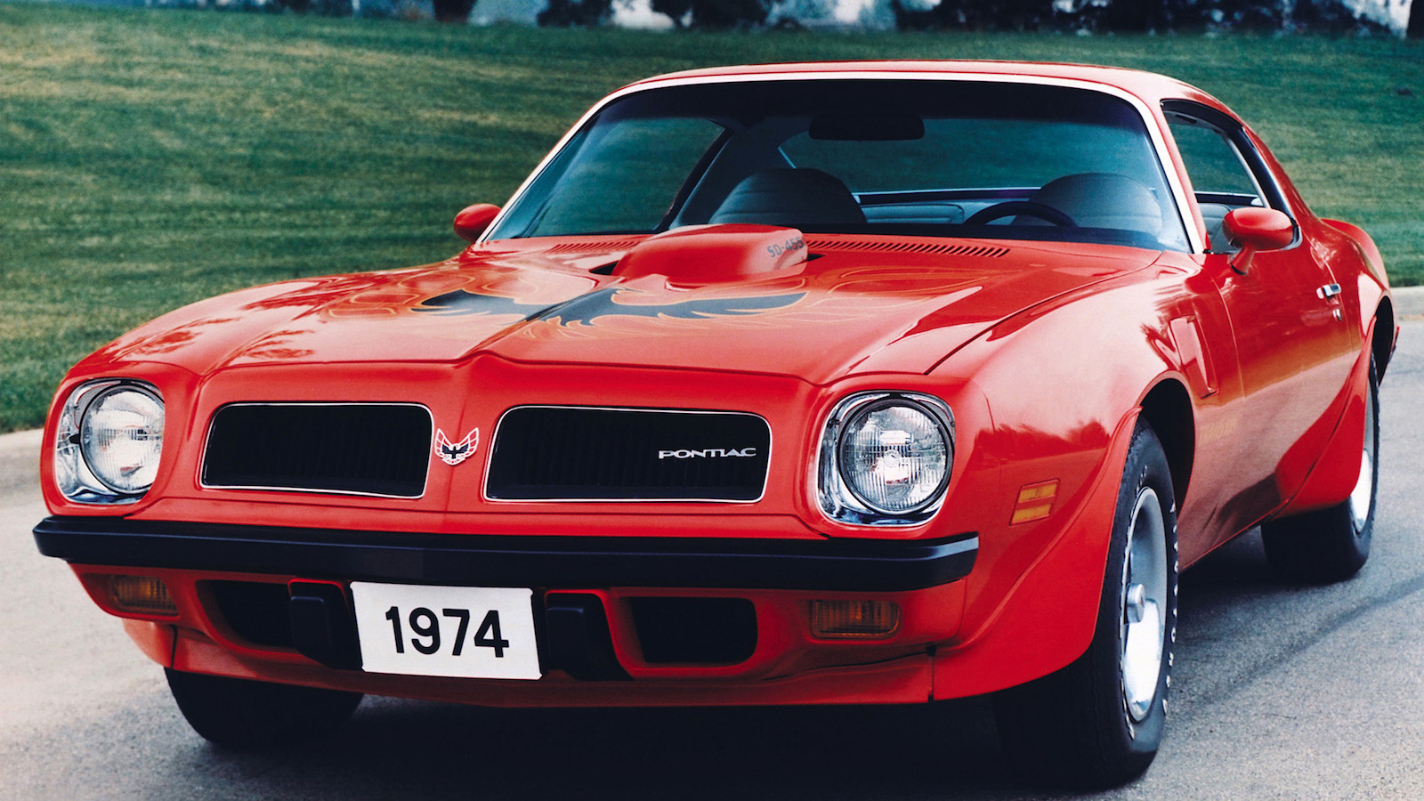 16 Glorious ’70s Muscle Cars Classic And Sports Car