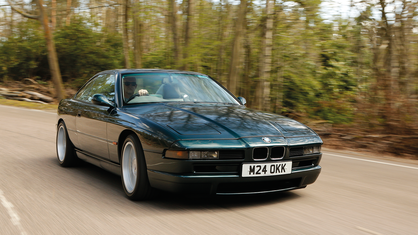 21 of the greatest V12 classics