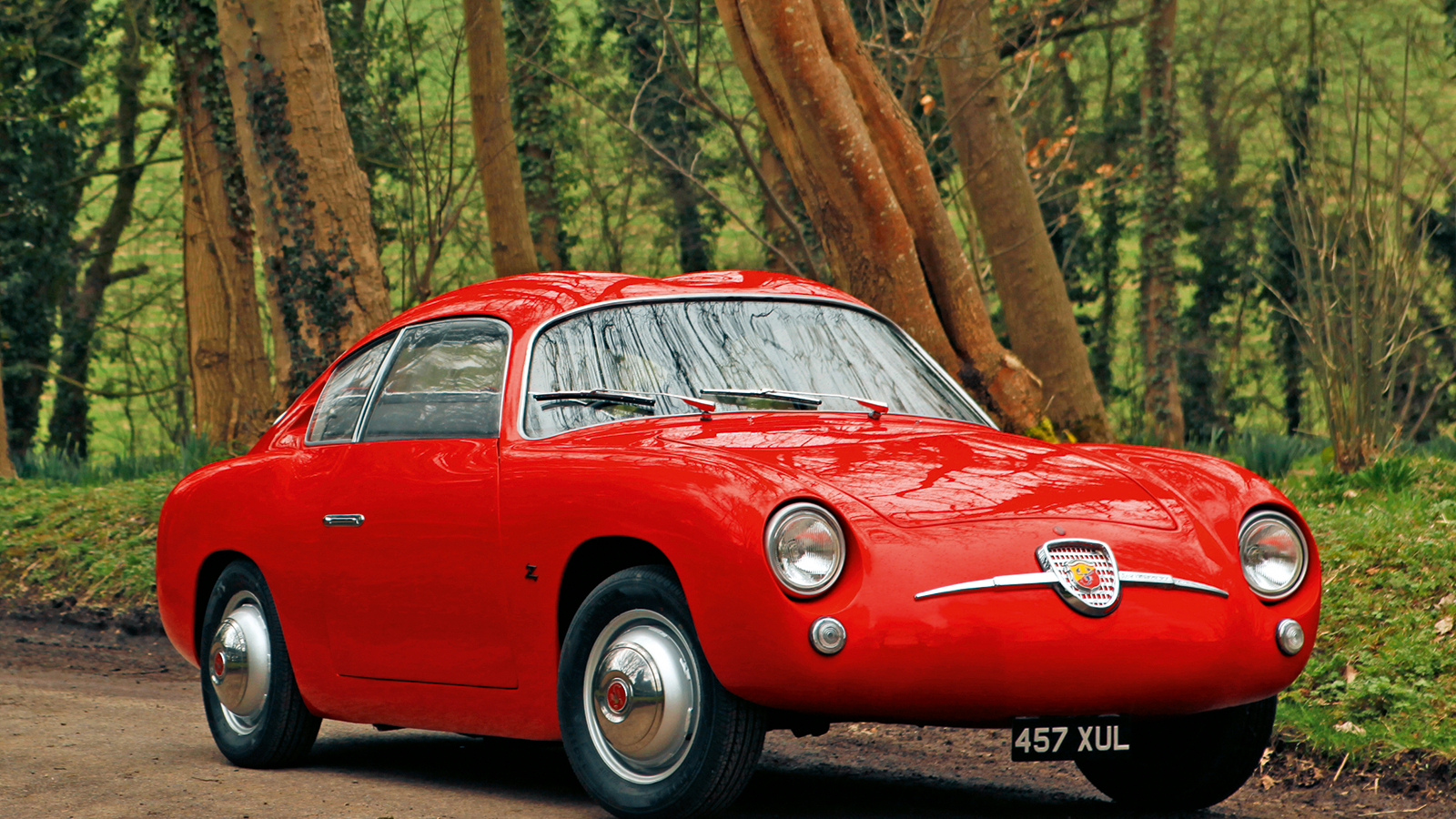 64 fuel-saving classic cars