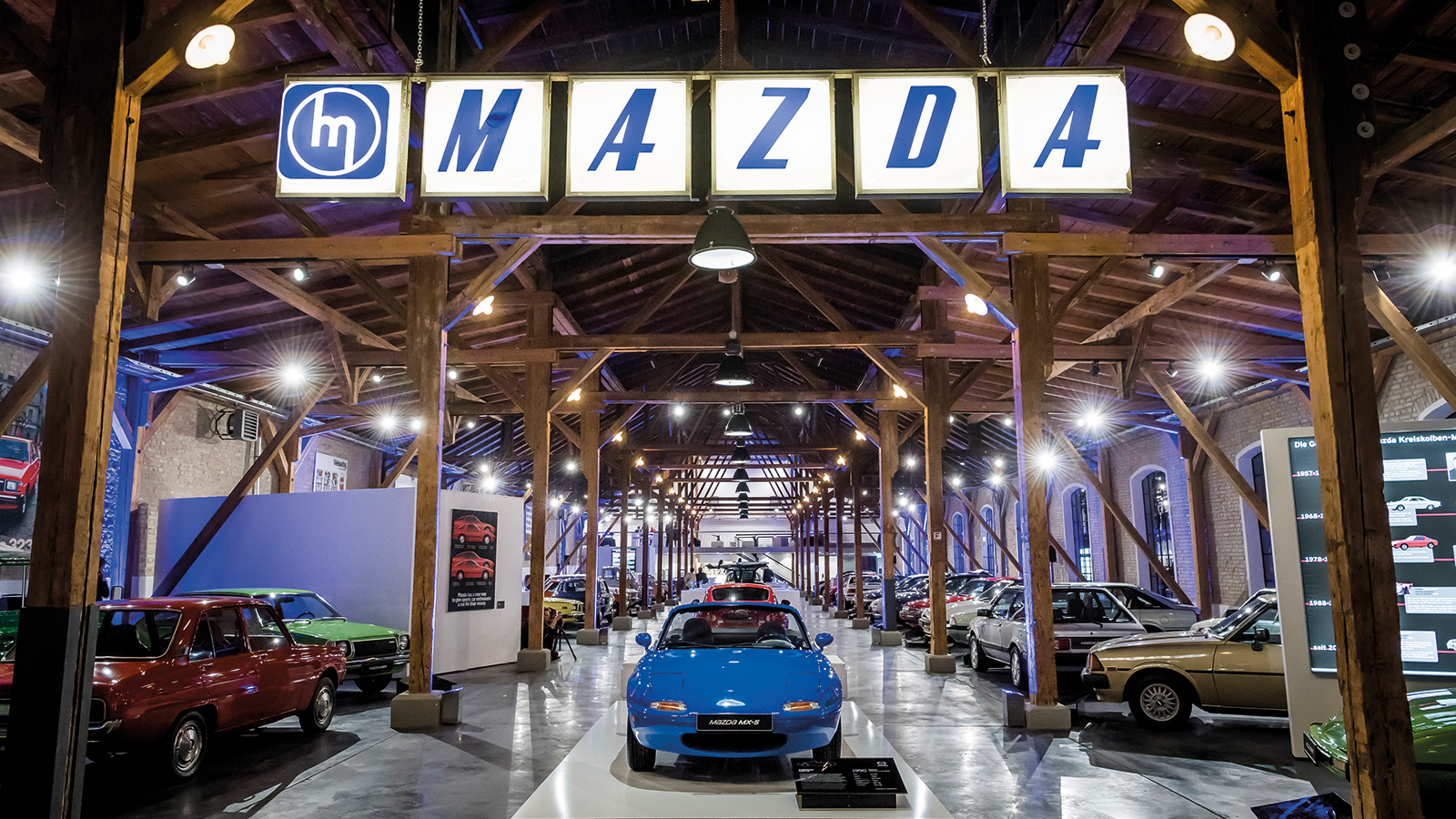 50 museums every car fan should visit