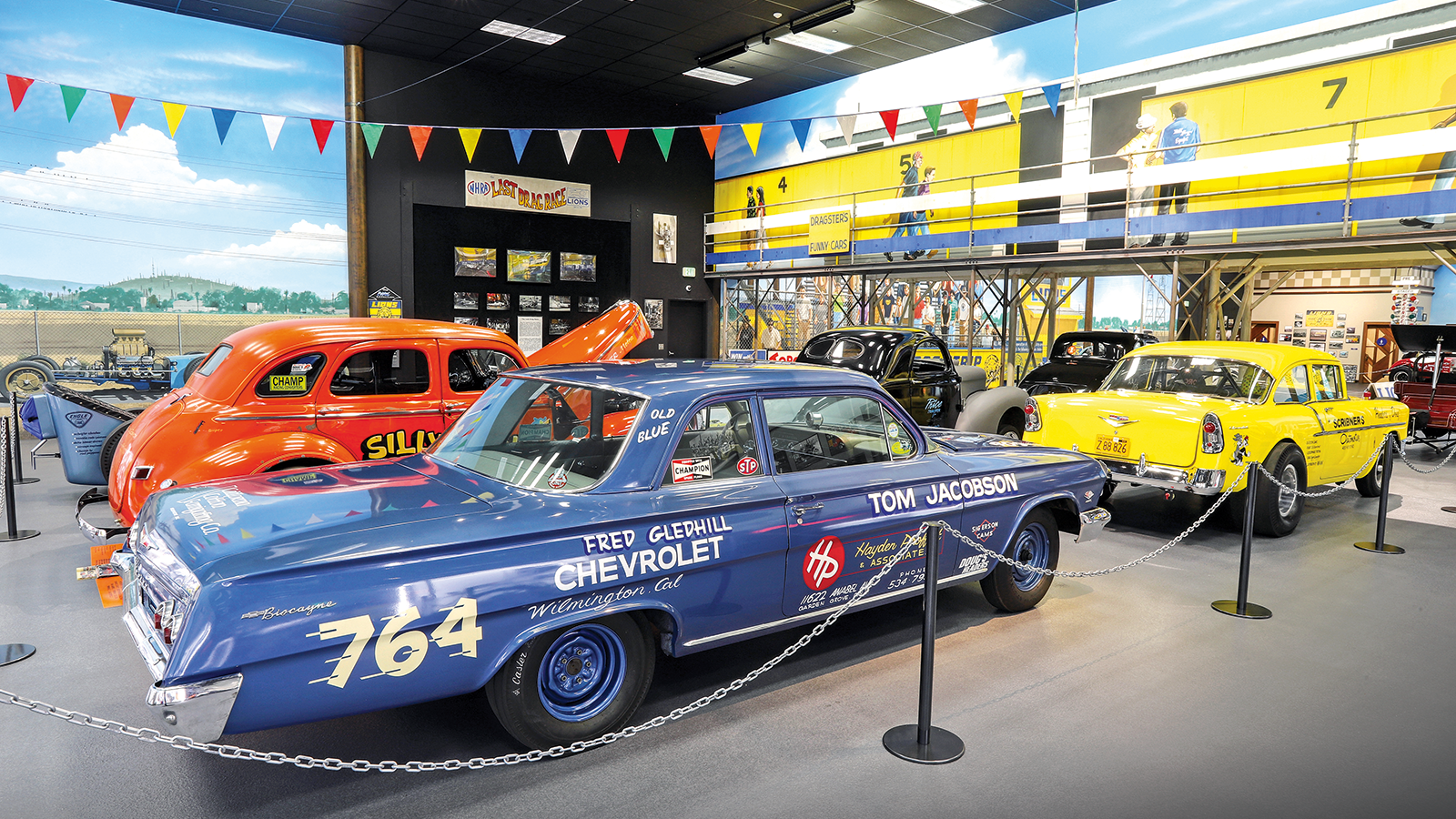 50 museums every car fan should visit