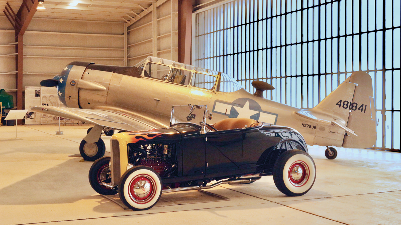 50 museums every car fan should visit