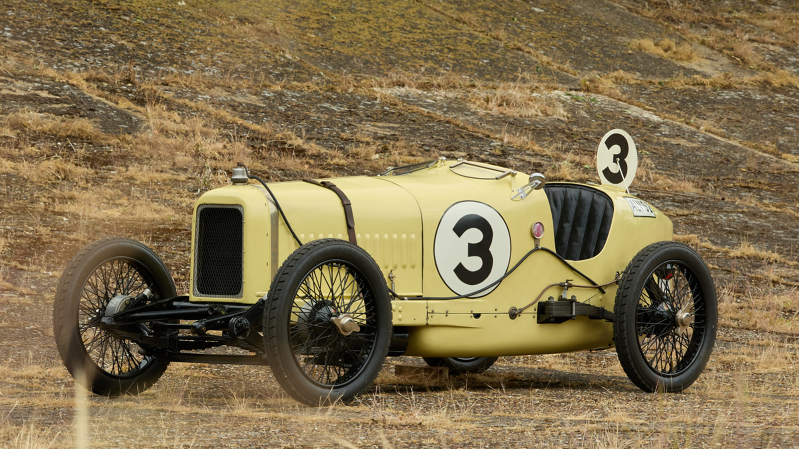 42 epic lots heading to Concours of Elegance